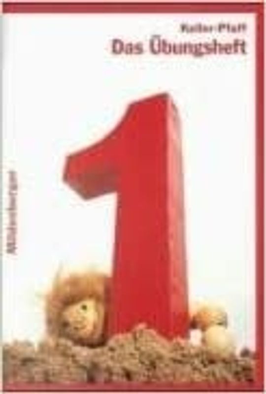 Das Mathebuch - Ausgabe für Baden-Württemberg /Berlin /Brandenburg... / Das Mathebuch - Ausgabe für Baden-Württemberg /Berlin  /Brandenburg... / Das Übungsheft 1