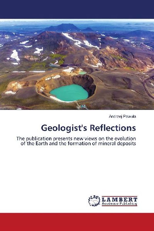 Geologist's Reflections