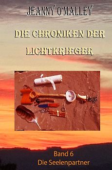 Die Chroniken der Lichtkrieger