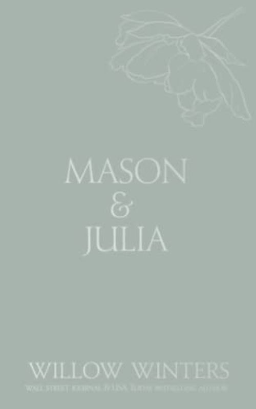 Mason & Julia: You Are My Hope (Discreet Series, Band 23)