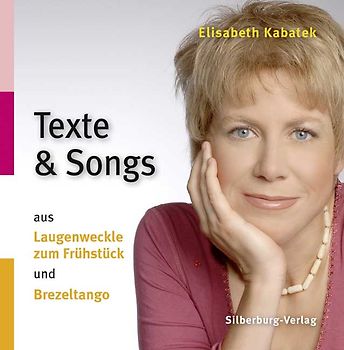 CD Texte und Songs