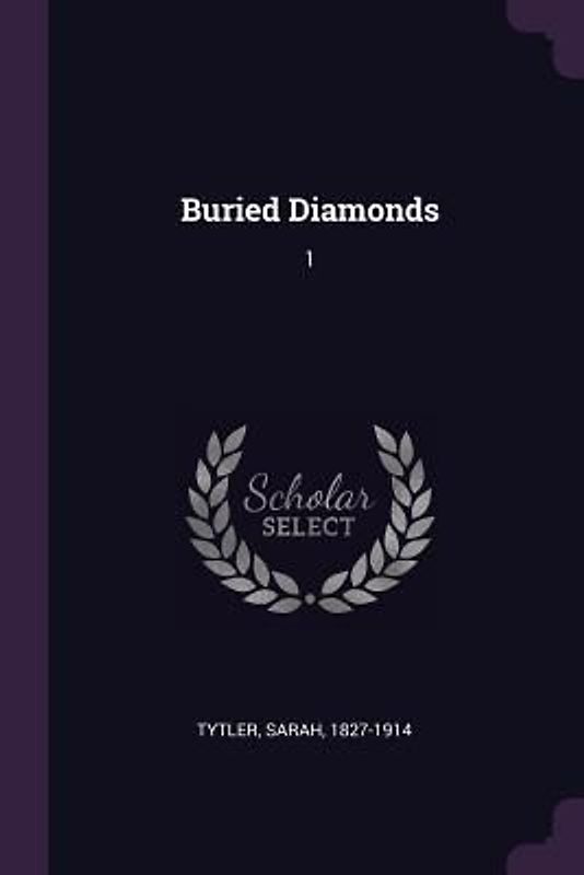 Buried Diamonds