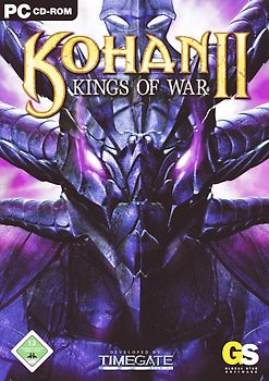 Kohan II: Kings of War PC Spiele