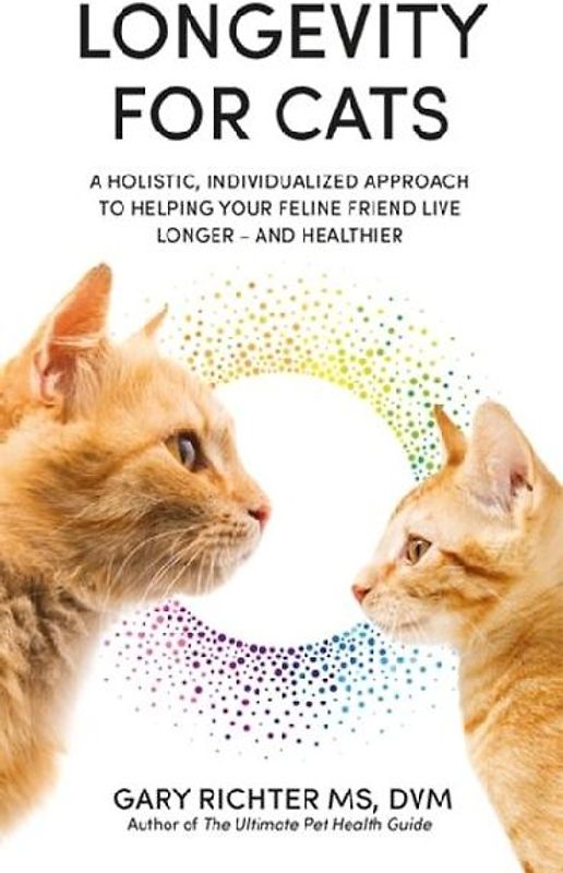 Longevity for Cats