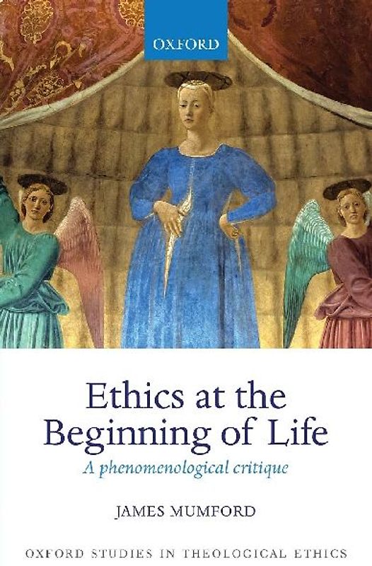 Ethics at Beginning of Life Oste