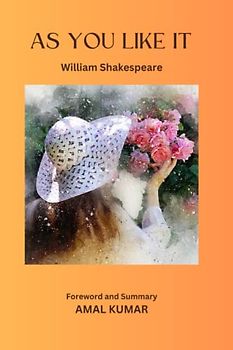 AS YOU LIKE IT