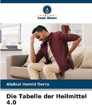 Die Tabelle der Heilmittel 4.0