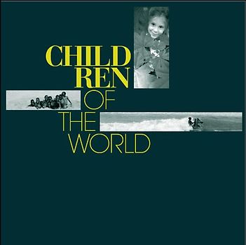 All our children - a journey into their world, joy and music