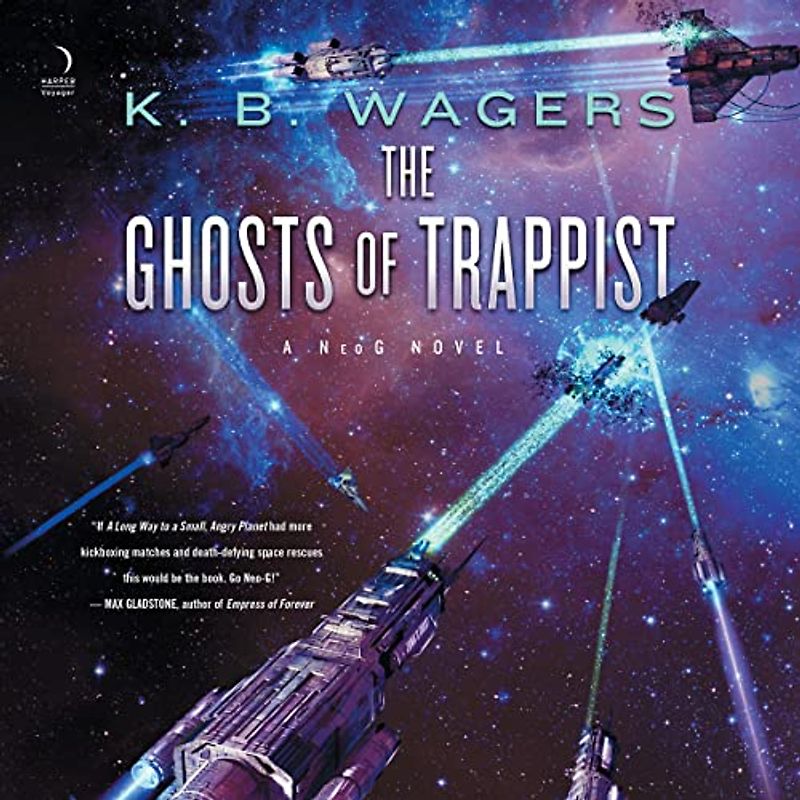 The Ghosts of Trappist