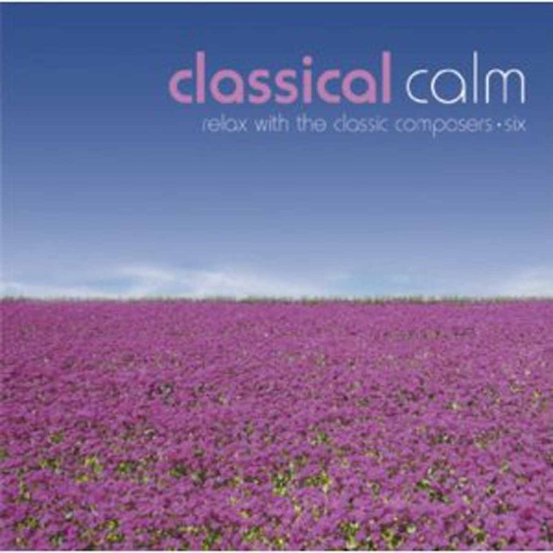 classical calm Vol.6