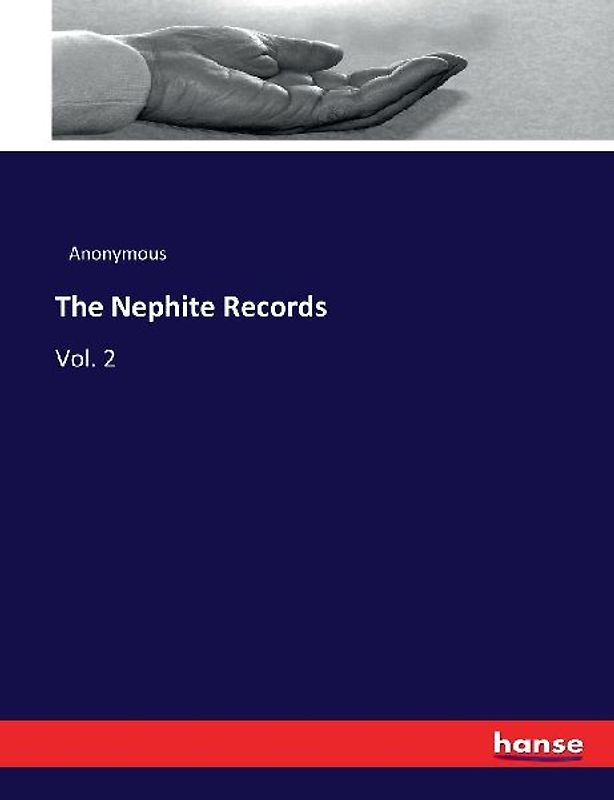 The Nephite Records