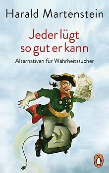 Jeder lügt so gut er kann