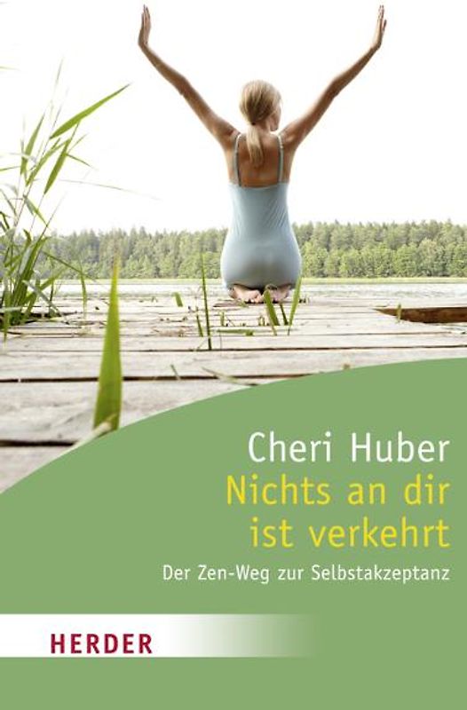 Nichts an dir ist verkehrt