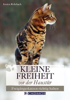 Kleine Freiheit vor der Haustür