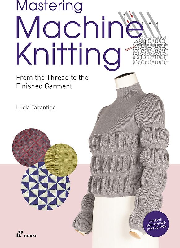 Mastering Machine Knitting