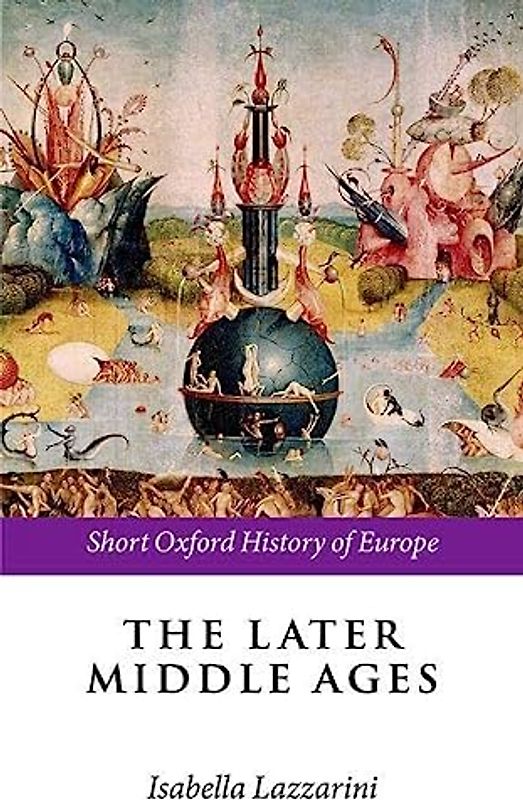 The Later Middle Ages