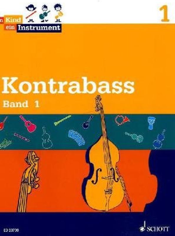 Jedem Kind ein Instrument