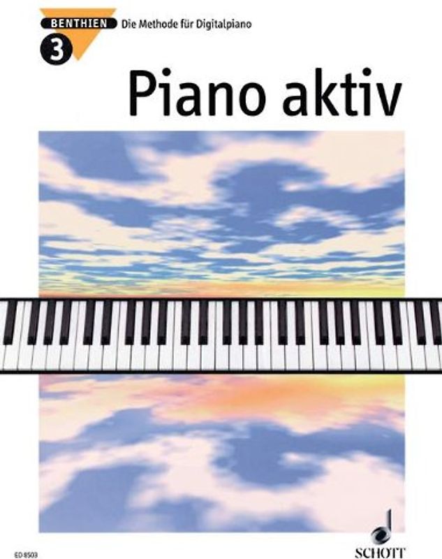 Piano aktiv