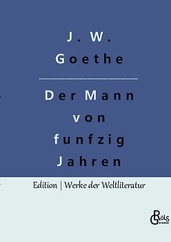 Der Mann von funfzig Jahren