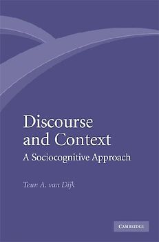 Discourse and Context