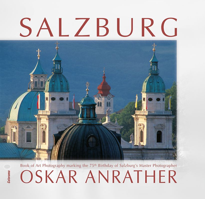 Salzburg