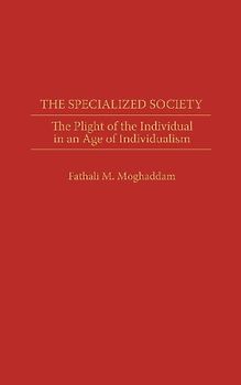 The Specialized Society