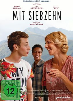 Mit Siebzehn DVD