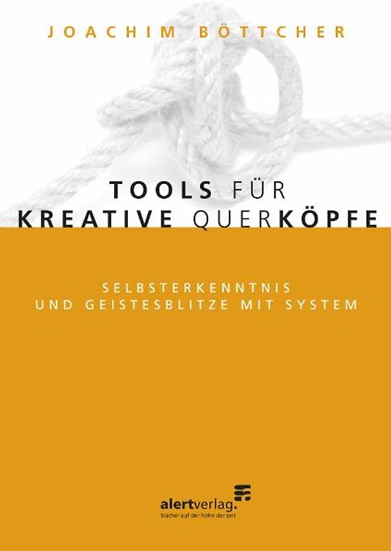 Tools für kreative Querköpfe