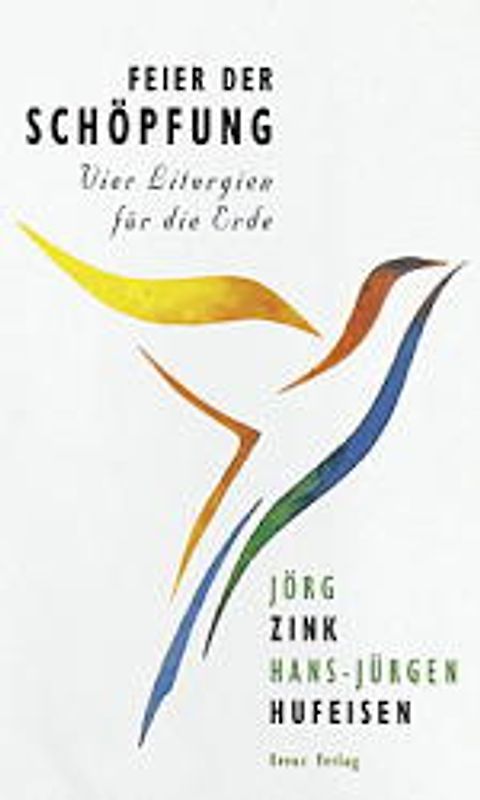 Feier der Schöpfung