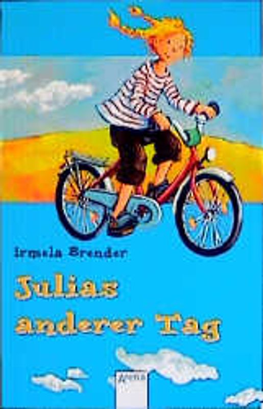 Julias anderer Tag