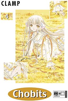 Chobits 04