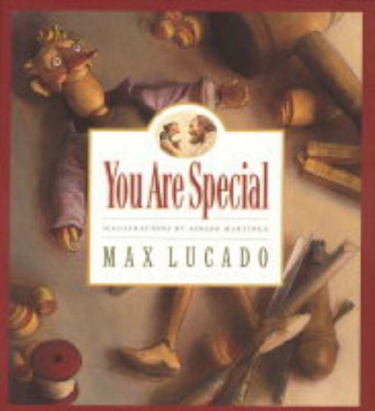 You Are Special - Lucado, Max