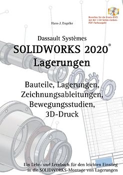Solidworks 2020 Lagerungen