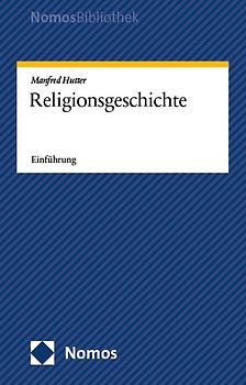 Religionsgeschichte