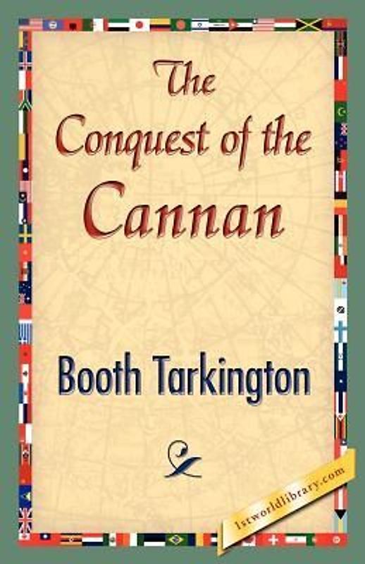 The Conquest of Canaan
