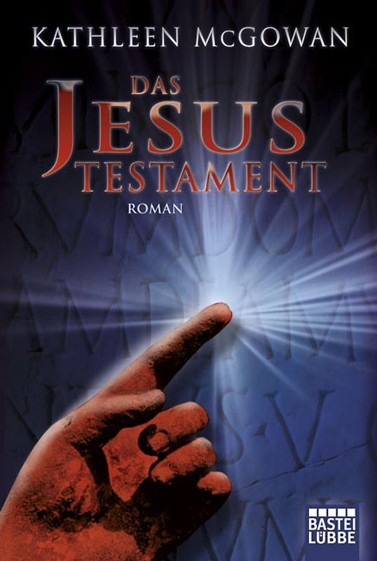 Das Jesus-Testament