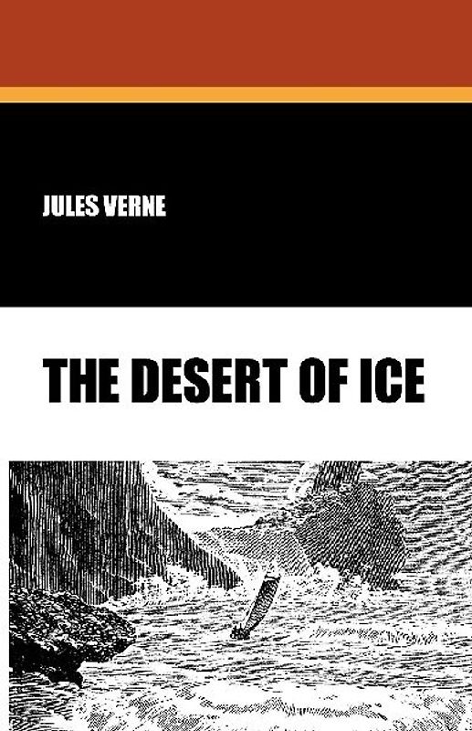 The Desert of Ice
