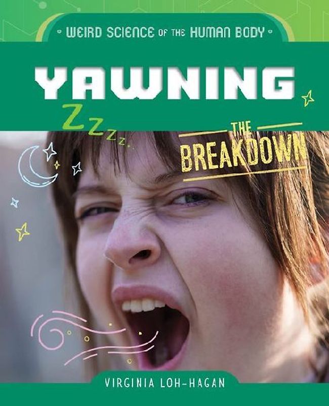 Yawning