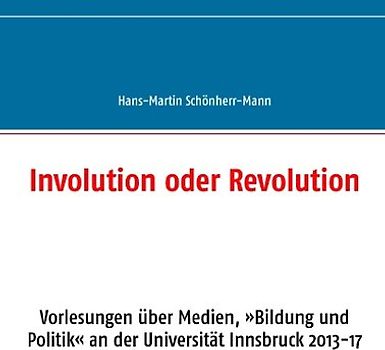 Involution oder Revolution