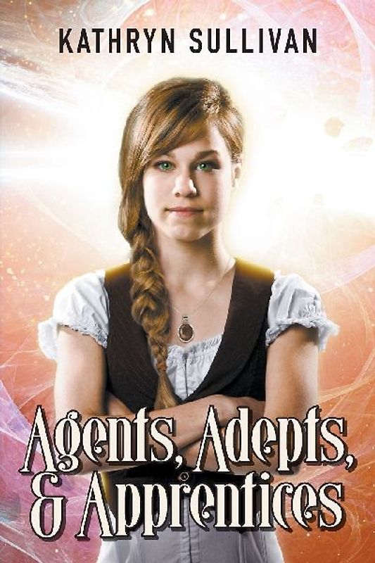 Agents, Adepts & Apprentices