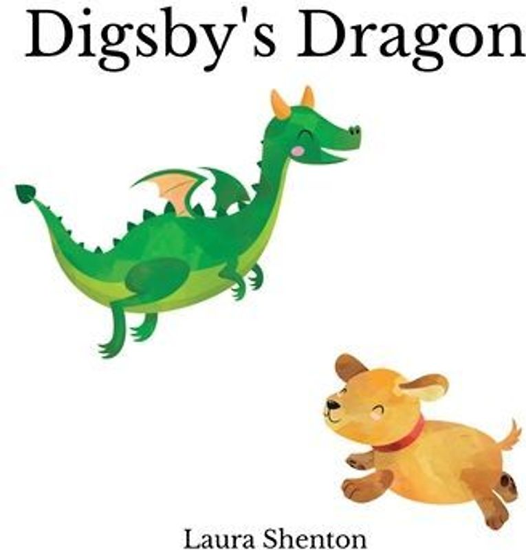 Digsby's Dragon