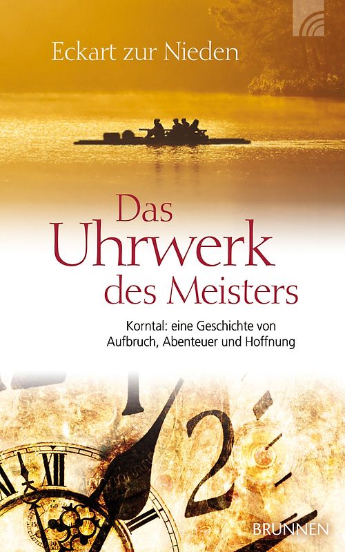 Das Uhrwerk des Meisters