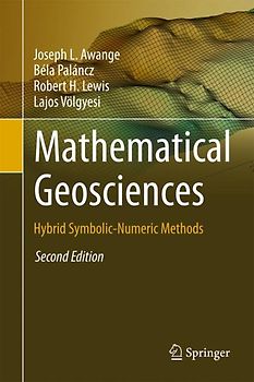 Mathematical Geosciences