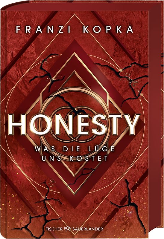 Honesty. Was die Lüge uns kostet
