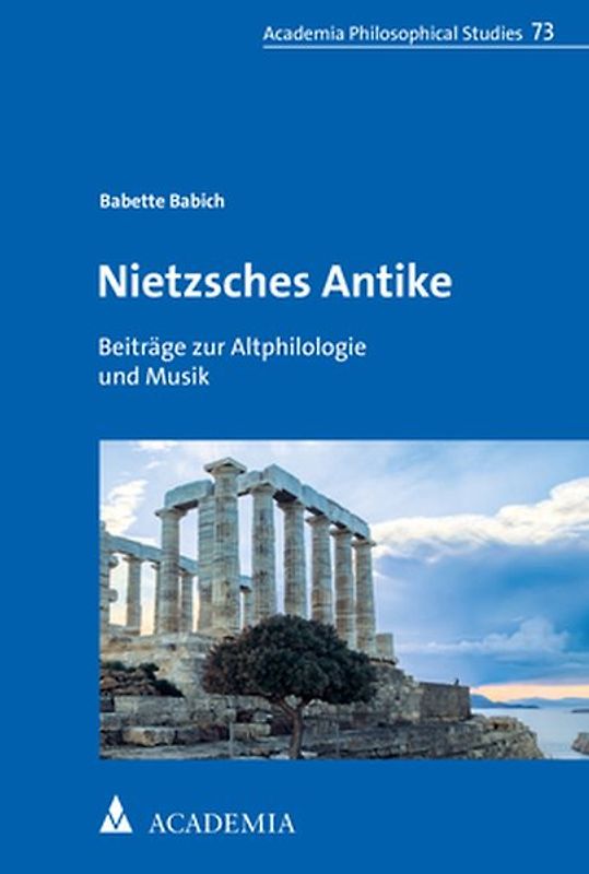 Nietzsches Antike