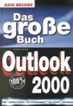 Outlook 2000