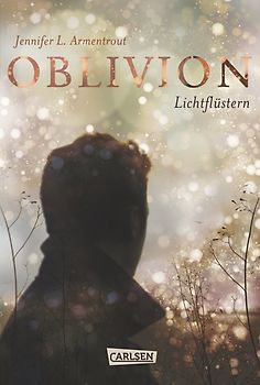 Obsidian 0: Oblivion 1. Lichtflüstern