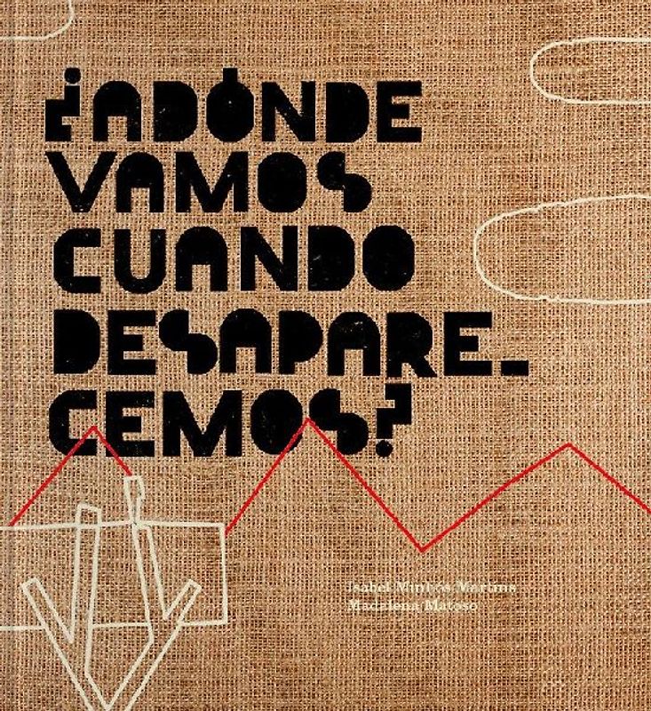 ¿Adónde vamos cuando desaparecemos?