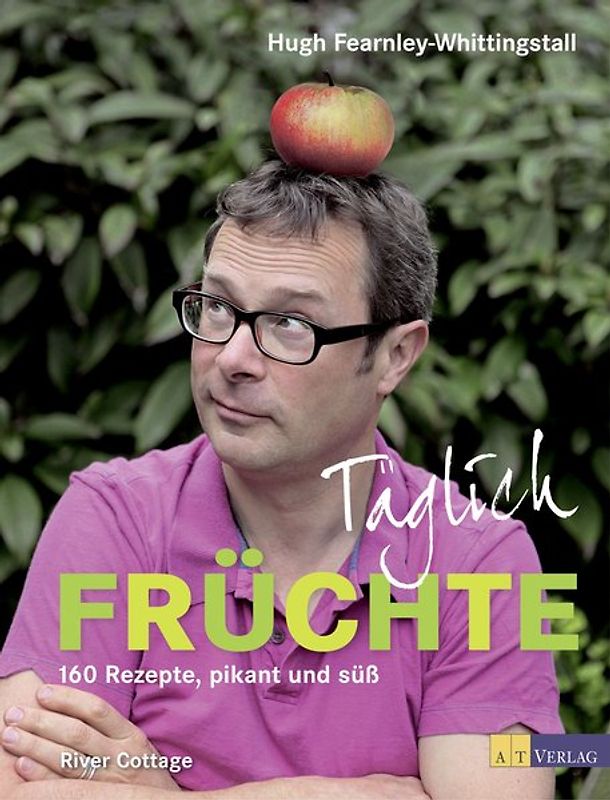 Täglich Früchte