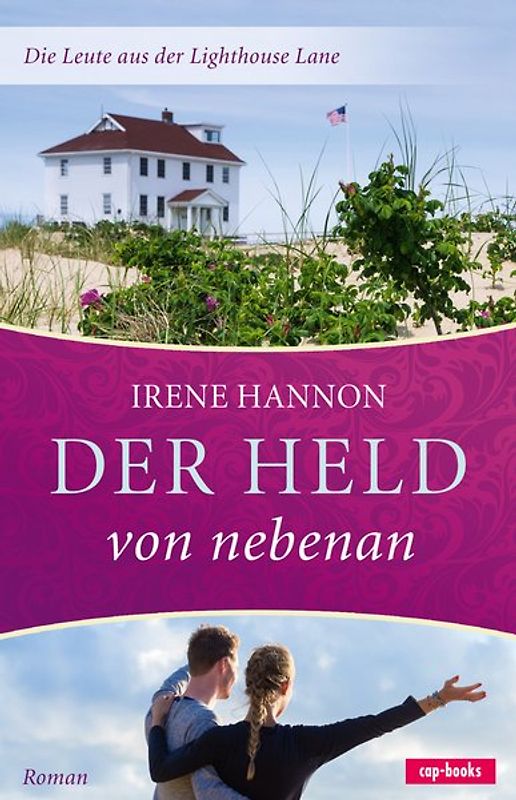 Der Held von nebenan